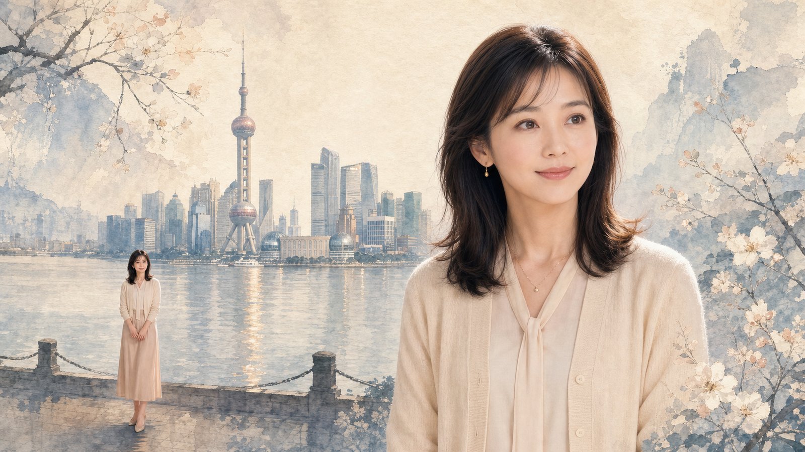 石一心